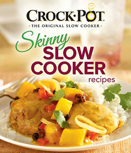 Crockpot Skinny Slow Cooker Recipes