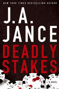 Deadly Stakes: A Novel (Ali Reynolds Series)