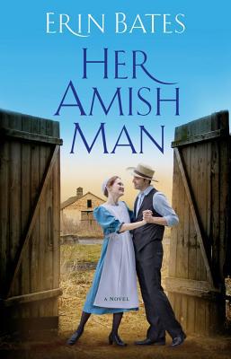 Her Amish Man