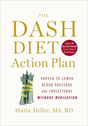 The Dash Diet Action Plan