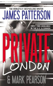 Private London (Private (4))