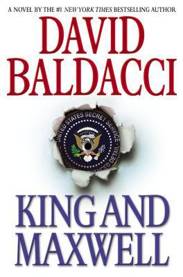 King and Maxwell (King & Maxwell Series Book 6)
