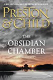 The Obsidian Chamber (Agent Pendergast Series, 16)