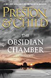 The Obsidian Chamber (Agent Pendergast series, 16)