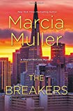 The Breakers (A Sharon McCone Mystery, 34)