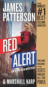 Red Alert: An NYPD Red Mystery (NYPD Red (5))