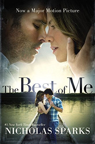 The Best of Me (Movie Tie-In)