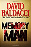 Memory Man (Amos Decker)