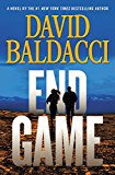 End Game (Will Robie Series (5))