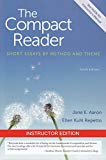 I.E. COMPACT READER 10TH.ED. AARON