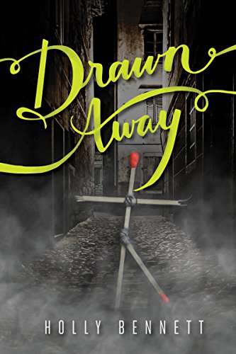 Drawn Away