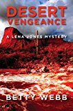 Desert Vengeance (Lena Jones Series, 9)