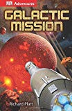DK Adventures: Galactic Mission