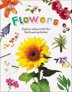 Flowers (Nature Explorers)