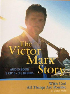 The Victor Marx Story (The Victor Marx Story)