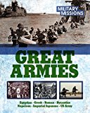 Great Armies (Military Missions)