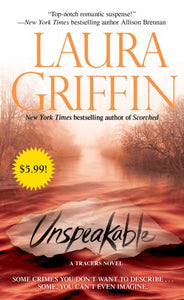 Unspeakable