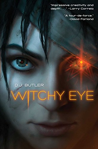 Witchy Eye (1) (Witchy War)