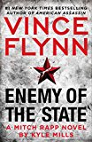 Enemy of the State (16) (A Mitch Rapp Novel)