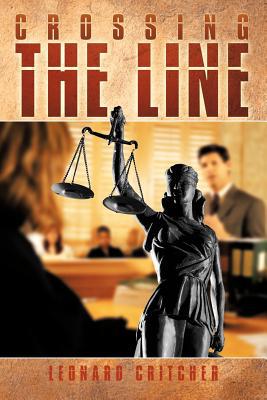 Crossing The Line