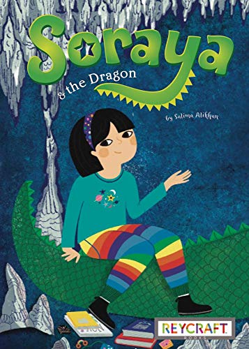 Soraya and the Dragon (Soraya, 2)