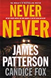 Never Never (Harriet Blue)