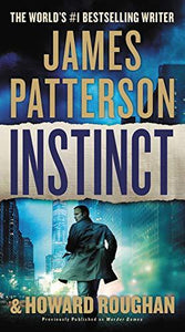 Instinct (previously published as Murder Games) (Instinct (1))