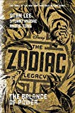 The Zodiac Legacy: Balance of Power (Zodiac (3))