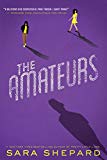 The Amateurs Book 1 The Amateurs (The Amateurs (1))
