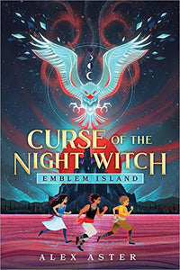 Curse of the Night Witch (Emblem Island)