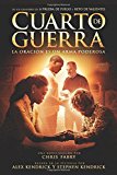 Cuarto de guerra: La oración es un arma poderosa (Spanish Edition)
