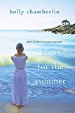 Home for the Summer (A Yorktide, Maine Novel)