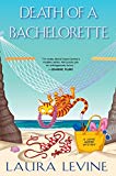 Death of a Bachelorette (A Jaine Austen Mystery)