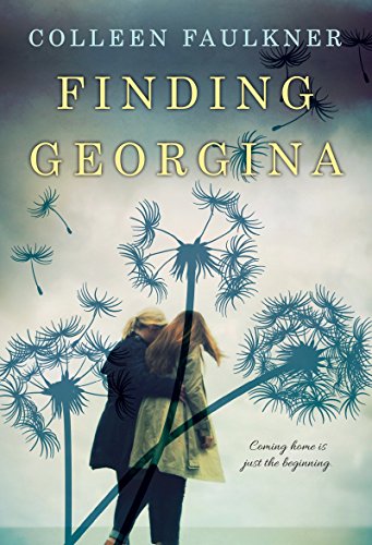 Finding Georgina