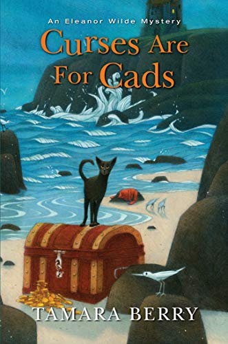 Curses Are for Cads (An Eleanor Wilde Mystery)