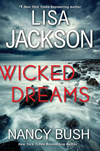 Wicked Dreams (The Wicked Series)