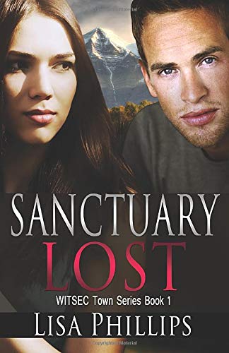 Sanctuary Lost (WITSEC Town)