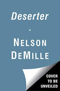 The Deserter: A Novel