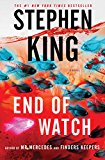 End of Watch: A Novel (3) (The Bill Hodges Trilogy)