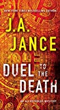 Duel to the Death (13) (Ali Reynolds Series)