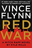 Red War (17) (A Mitch Rapp Novel)