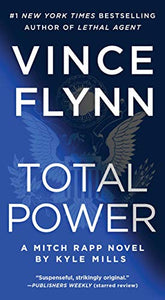 Total Power (19) (A Mitch Rapp Novel)