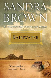 Rainwater