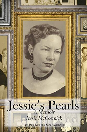 Jessie's Pearls