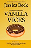 Vanilla Vices: Donut Mystery #22 (The Donut Mysteries) (Volume 22)