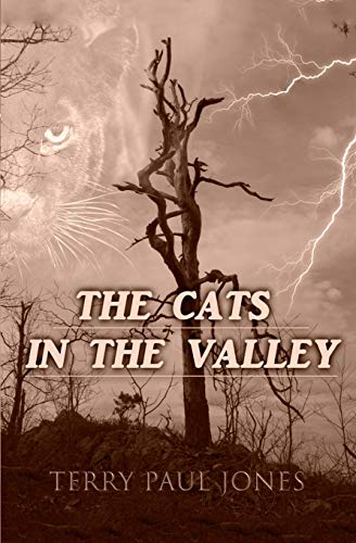 The Cats in the Valley (A Waymon Hill Adventure)