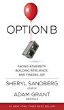 Option B: Facing Adversity, Building Resilience, and Finding Joy