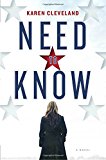 Need to Know: A Novel