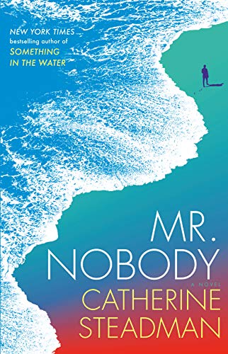 Mr. Nobody: A Novel