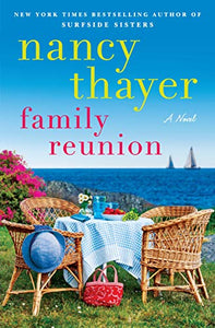 Family Reunion: A Novel